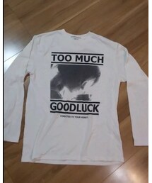 brand ? | Tシャツ/カットソー