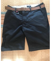 ZIP FIVE | チノパンツ
