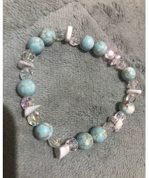 Handmade | ブレスレット
