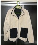 brand ?(ブランド ?)の「ジャケット/アウター(ブルゾン)」