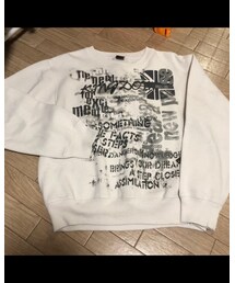 brand ? | スウェット