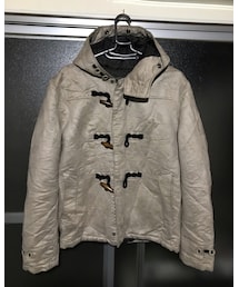 brand ? | ダッフルコート