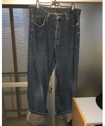 BOBSON | デニムパンツ