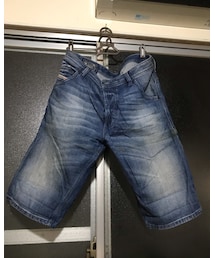 DIESEL | デニムパンツ
