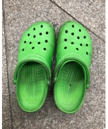 crocs | サンダル