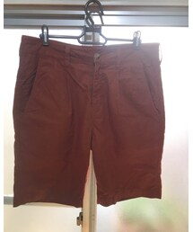 BROWNY | チノパンツ