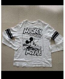 Disney | Tシャツ/カットソー