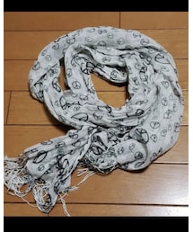 brand ? | ストール/ショール