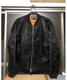brand ? | MA-1