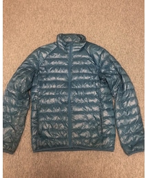 UNIQLO | ダウンジャケット/コート