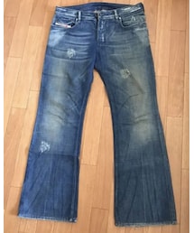 DIESEL | デニムパンツ