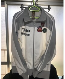 brand ? | ジャージ