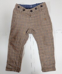 H&M DIVIDED | H＆M グレンチェック パンツ(その他パンツ)
