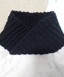 Handmade | ネックウォーマー/スヌード