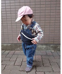 JUNK STORE | サロペット/オーバーオール