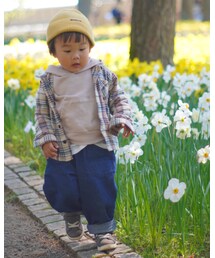 しまむら | デニムパンツ