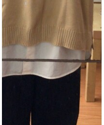 UNIQLO | シャツ/ブラウス