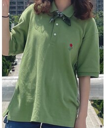 UNIQLO | ポロシャツ