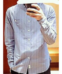 TODD SNYDER | トップス