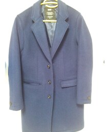 HARE | チェスターコート(チェスターコート)