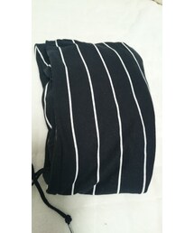 no brand | ストライプパンツ
(その他パンツ)