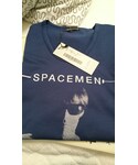 LAD MUSICIAN(ラッドミュージシャン)の「トップス(Tシャツ/カットソー)」