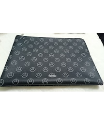 UNDERCOVER | 黒クラッチバッグ(クラッチバッグ)