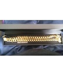 MIDWEST | 金ネックレス
(ネックレス)