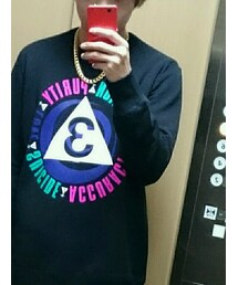 LAD MUSICIAN | スウェット