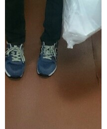 NEW BALANCE | シューズ