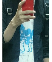 UNDERCOVER | トップス