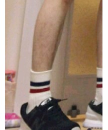 no brand | ソックス/靴下