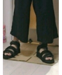 SHAKA | サンダル