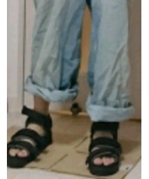 Jieda | その他パンツ