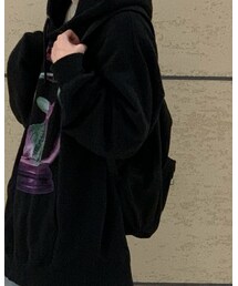 WRouge | パーカー