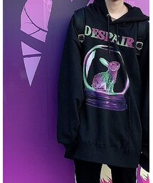 WRouge | パーカー