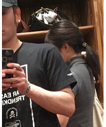 NEIGHBORHOOD | Tシャツ/カットソー