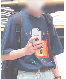 used | Tシャツ/カットソー