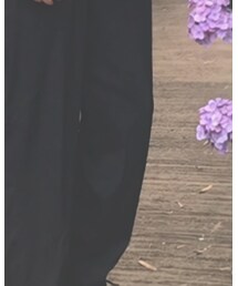 used | スラックス