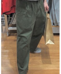 BEN DAVIS | パンツ