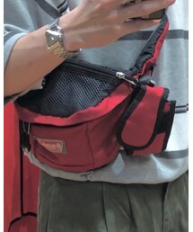 COLEMAN | ボディバッグ/ウエストポーチ