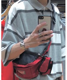 used | ポロシャツ