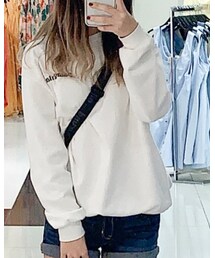 patagonia | スウェット