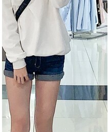 Abercrombie&Fitch | デニムパンツ