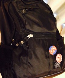 バックパック(バックパック/リュック)