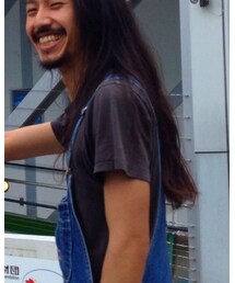 VINTAGE | Tシャツ/カットソー