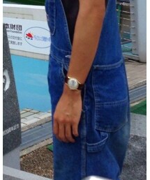 OMEGA | アナログ腕時計