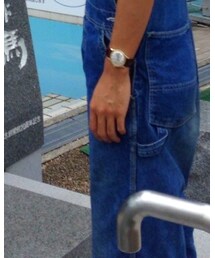 VINTAGE | サロペット/オーバーオール