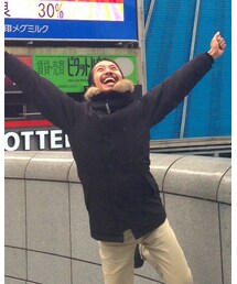 CANADA GOOSE | ダウンジャケット/コート