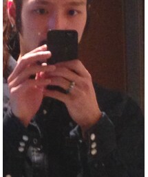 CHROME HEARTS | リング